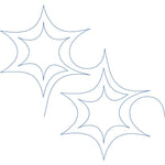 Load image into Gallery viewer, Benay's Starry
