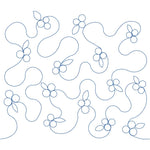 Load image into Gallery viewer, Berry Stipple
