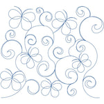 Load image into Gallery viewer, Butterfly and Swirls
