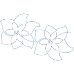 Load image into Gallery viewer, Christmas Poinsettia
