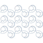 Load image into Gallery viewer, Curling Tulips
