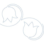 Load image into Gallery viewer, Curling Tulips
