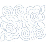 Load image into Gallery viewer, Curly Twirly Flowers
