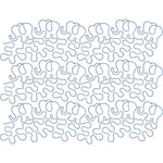 Load image into Gallery viewer, Elephants on Parade
