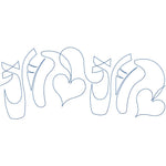 Load image into Gallery viewer, Love To Dance
