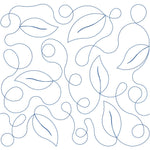 Load image into Gallery viewer, Loopy Leaves
