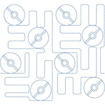 Load image into Gallery viewer, Modern Gamer - Round
