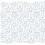 Load image into Gallery viewer, Modern Stars - Sharp
