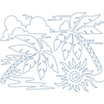 Load image into Gallery viewer, Palm Beach
