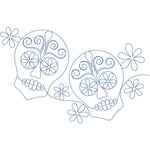 Load image into Gallery viewer, Sugar Skulls
