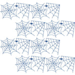 Load image into Gallery viewer, Spider Web w/ Spider
