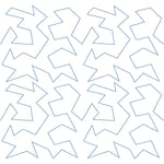 Load image into Gallery viewer, Straight Line Stipple
