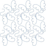 Load image into Gallery viewer, Willow Leaves and Angel Wings
