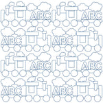 Load image into Gallery viewer, Aarons's Train
