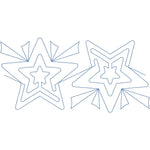 Load image into Gallery viewer, Bold Stars E2E
