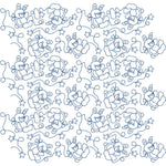 Load image into Gallery viewer, Bunny and Stars E2E
