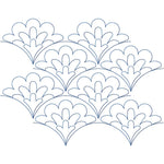 Load image into Gallery viewer, Cactus Flower Clam Shell
