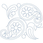 Load image into Gallery viewer, Paisley Daisy
