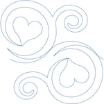 Load image into Gallery viewer, Quick and Easy Hearts
