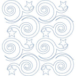 Load image into Gallery viewer, Quick and Easy Stars 1
