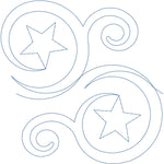 Load image into Gallery viewer, Quick and Easy Stars 2
