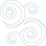 Load image into Gallery viewer, Quick and Easy Swirls
