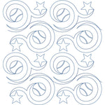 Load image into Gallery viewer, Rhapsody Baseball
