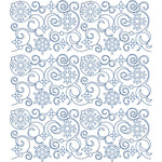 Load image into Gallery viewer, Sea of Snowflakes
