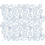 Load image into Gallery viewer, Winter Tempest 2 - Holly
