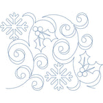 Load image into Gallery viewer, Winter Tempest 2 - Holly
