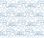 Load image into Gallery viewer, Aarons's Train
