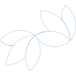 Load image into Gallery viewer, Apple Leaves E2E
