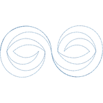 Load image into Gallery viewer, Cat Eyes 2
