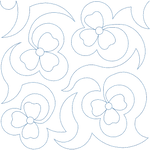 Load image into Gallery viewer, Clover Edge to Edge
