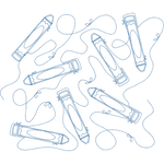 Load image into Gallery viewer, Crayon E2E
