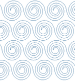 Load image into Gallery viewer, Double Swirl
