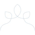 Load image into Gallery viewer, Loops by Three
