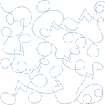 Load image into Gallery viewer, Music Meander
