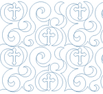 Load image into Gallery viewer, Rhapsody Crucifix
