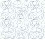 Load image into Gallery viewer, Rhapsody Dog Biscuit
