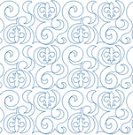 Load image into Gallery viewer, Rhapsody Fleur de Lis
