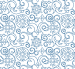 Load image into Gallery viewer, Sea of Snowflakes
