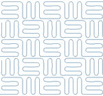 Load image into Gallery viewer, Squiggle
