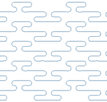 Load image into Gallery viewer, Water Meander
