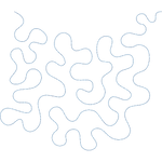 Load image into Gallery viewer, Stipple 2
